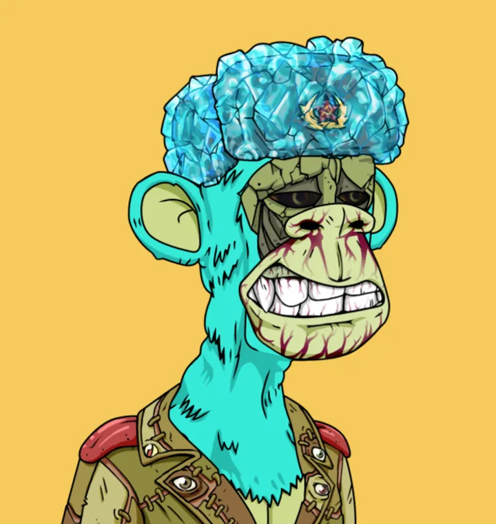 Hugo “MoneyMaker”